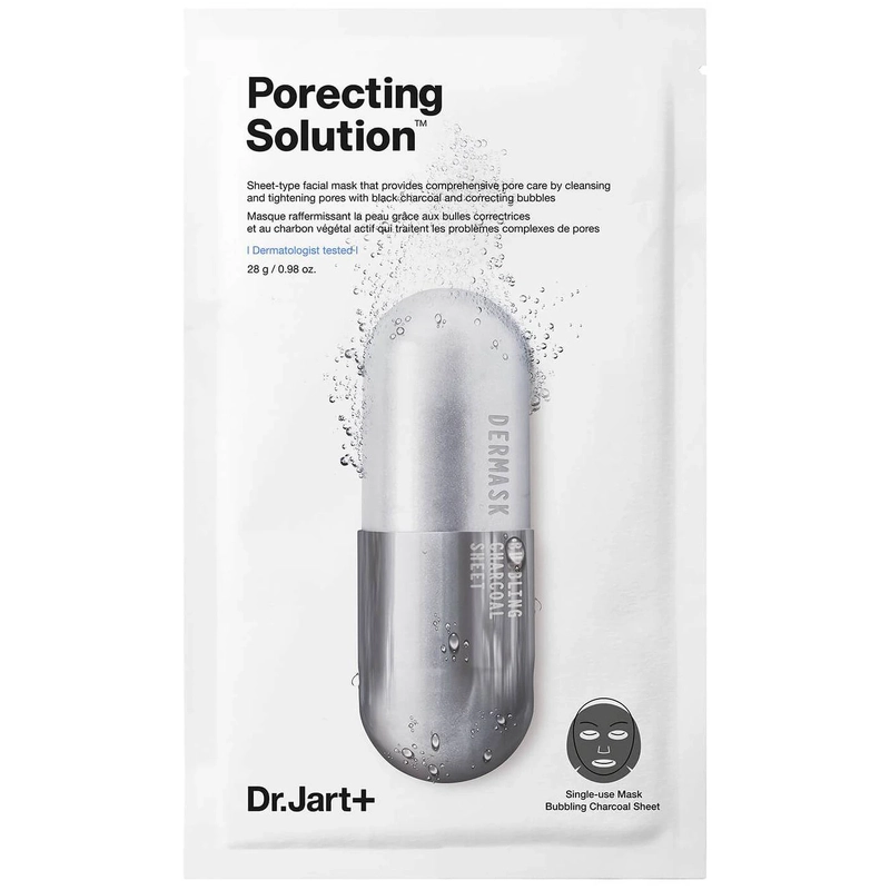 Dr.Jart+ Dermask Porecting Solution 28 gr.