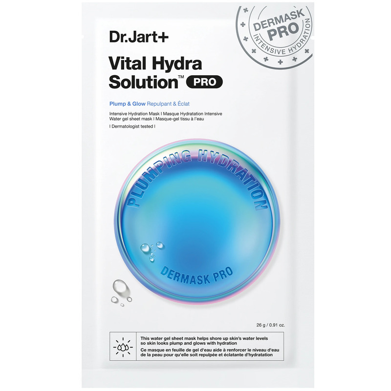 Dr. Jart + Dermask Pro Vital Hydra Solution 26 g