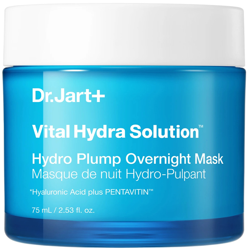 Dr. Jart + Vital Hydra Solution Hydro Plump Overnight Mask 75 ml