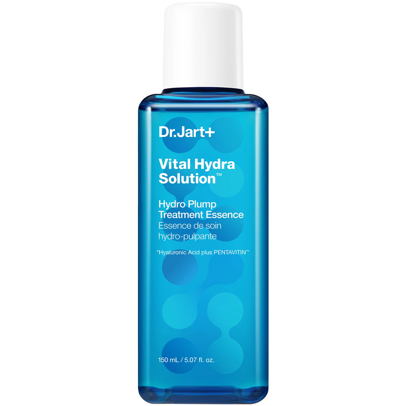 Dr. Jart + Vital Hydra Solution Hydro Plump Treatment Essence 150 ml
