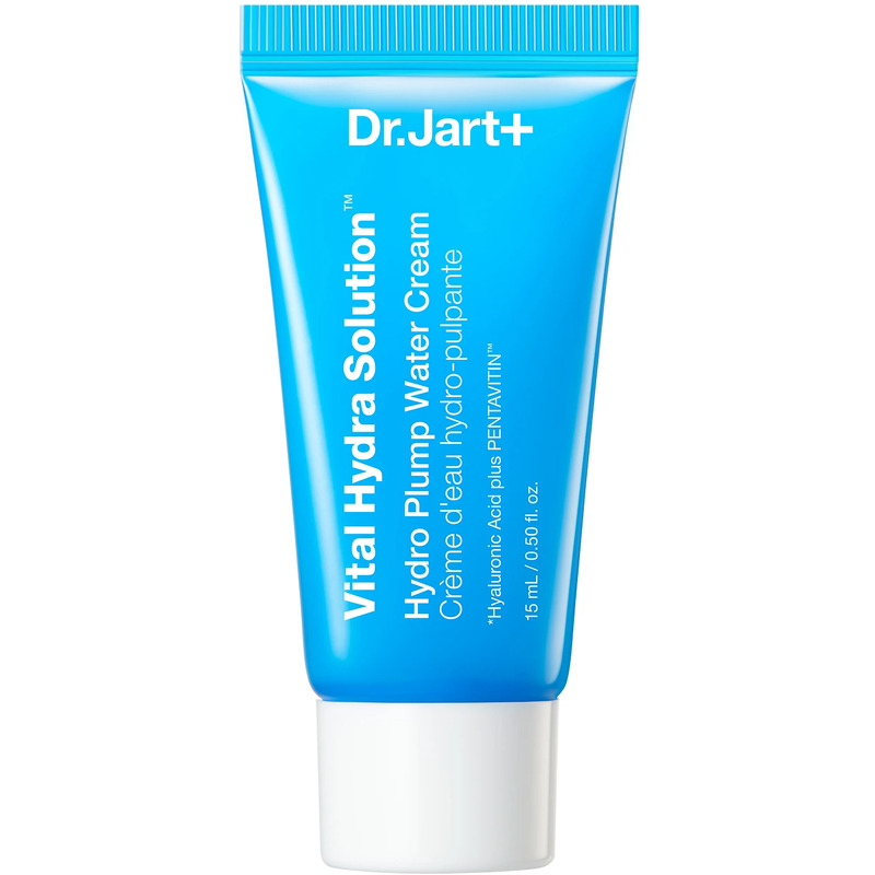 Dr. Jart + Vital Hydra Solution Hydro Plump Water Cream 15 ml