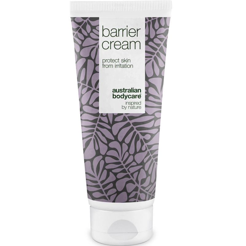 Barrierecreme mod rødme og svie â Beskytter intimområdet mod irritation, fugt og friktion - 200 ml