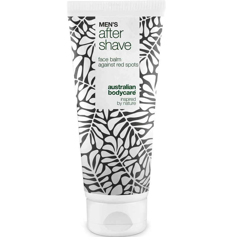 Vintilbud Australian Bodycare After Shave Men 200 ml køb billig