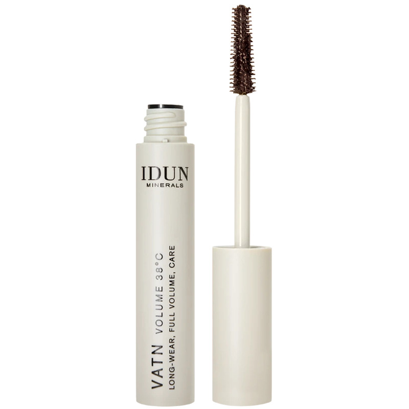 IDUN Minerals - Mascara Brown Vatn Volume 38 Grader C