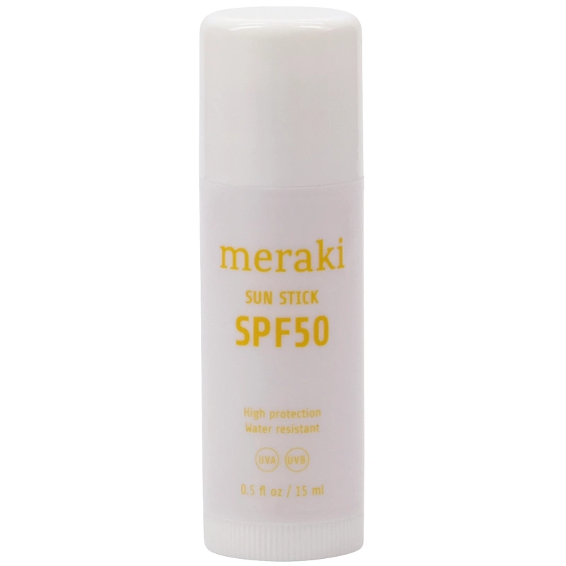 Meraki Pure Sun Stick 15 ml (GWP)