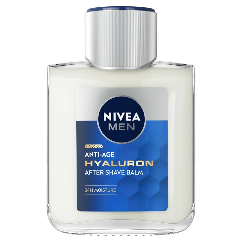 Billede af Nivea MEN Hyaluron After Shave Balm 100 ml