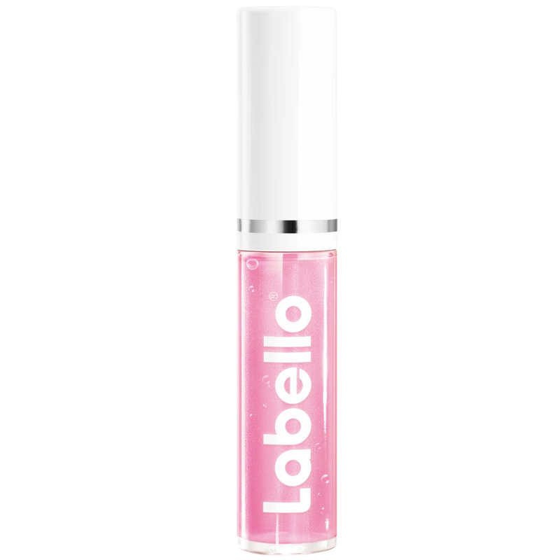 Labello Lip Oil 5,5 g - Candy Pink
