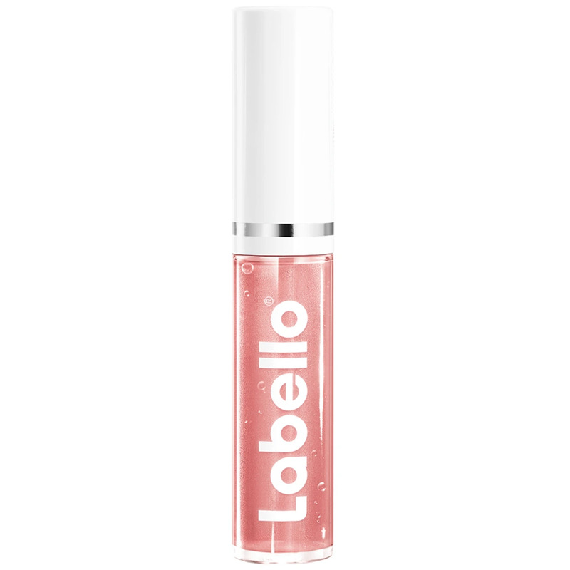 Labello Lip Oil 5,5 g - Dress Nude