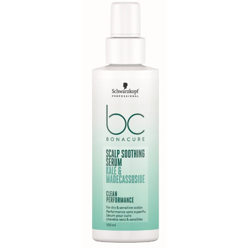Schwarzkopf Professional Bonacure Scalp Soothing Serum 100 ml