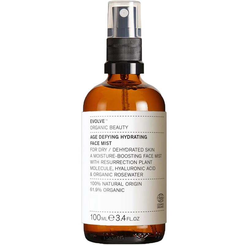 Evolve Age Defying Hydrating Face Mist 100 ml