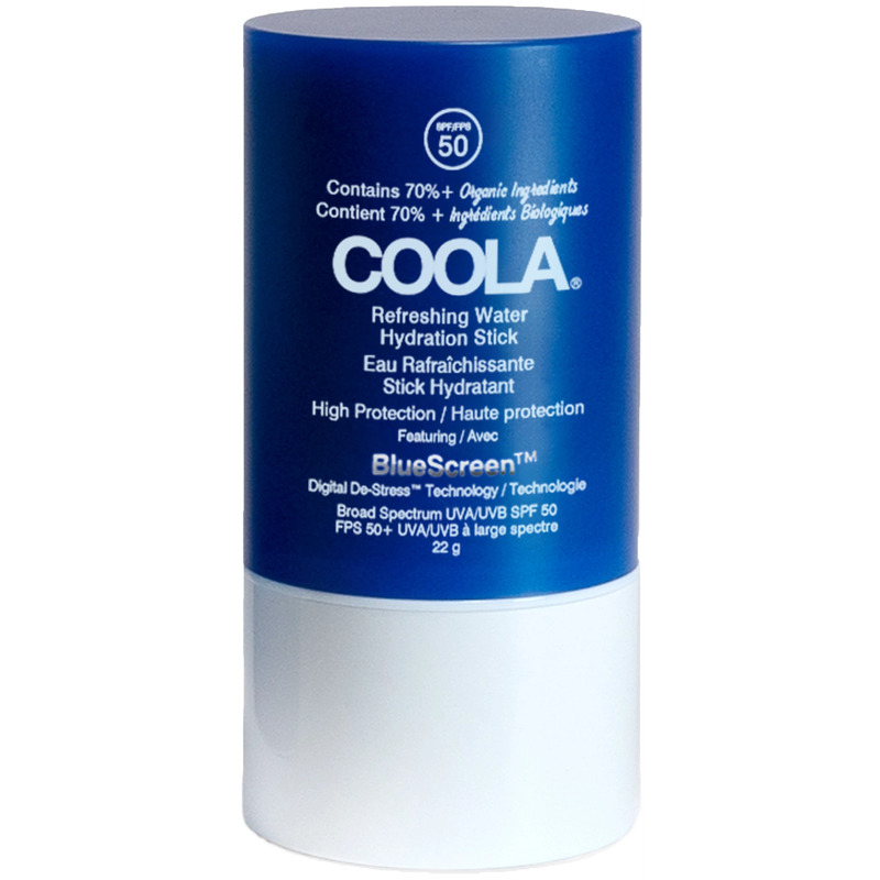 COOLA Refreshing Water Hydration Stick SPF50 - 22 g