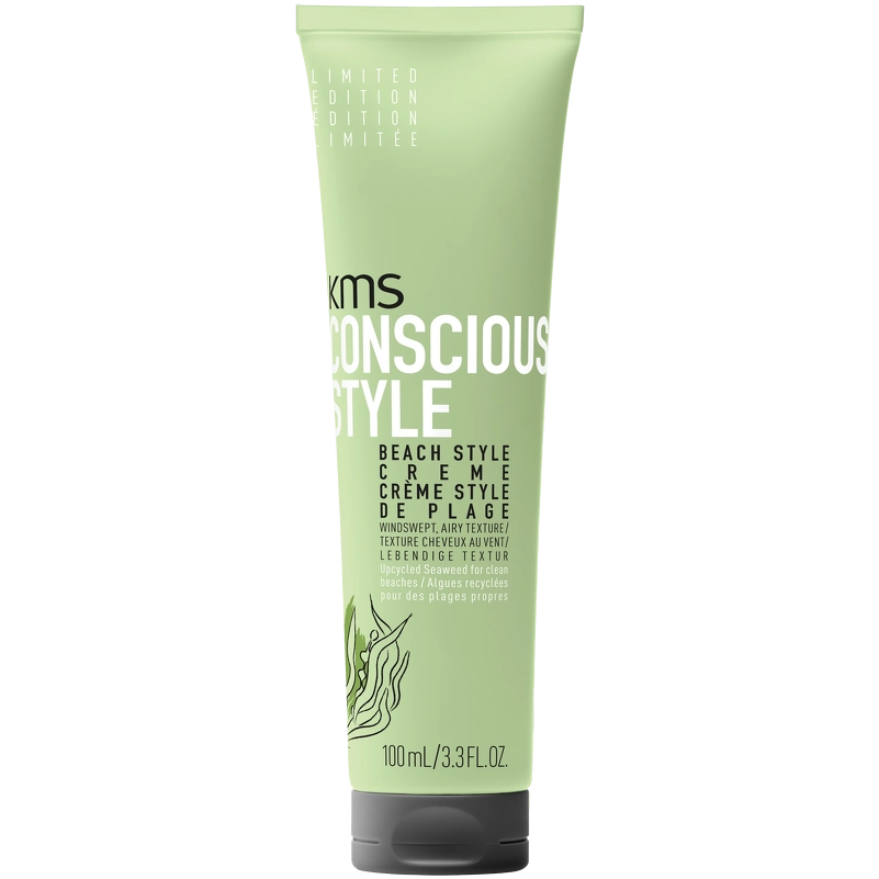 Billede af KMS ConsciousStyle Beach Style Creme 100 ml