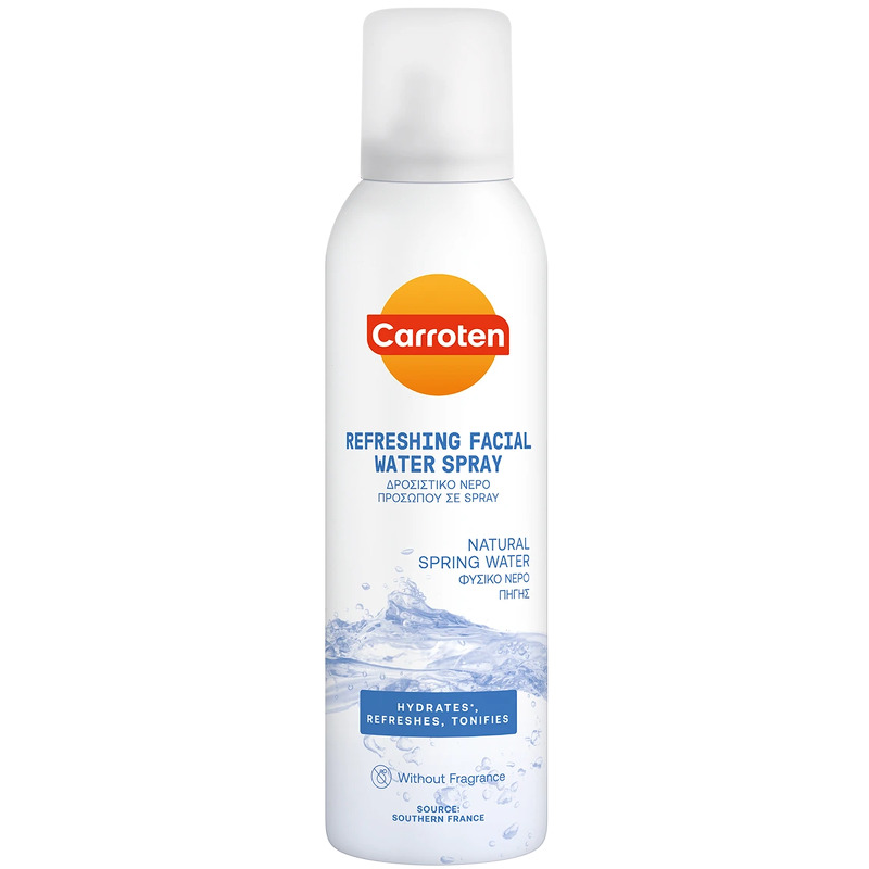 Carroten Facial Water Cool Spray 150 ml