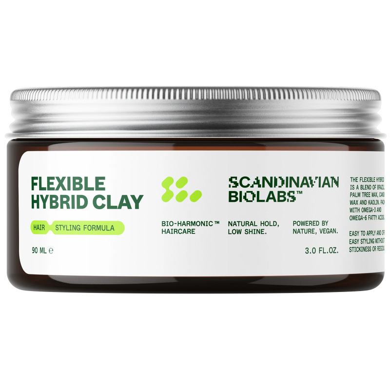 Flexible Hybrid Clay - 90 ml - Scandinavian Biolabs