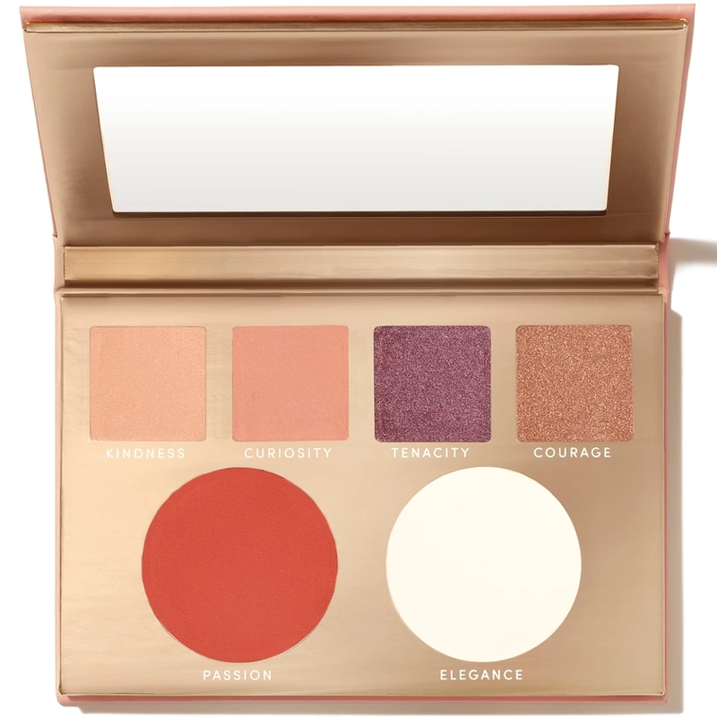Jane Iredale Reflections Face Palette