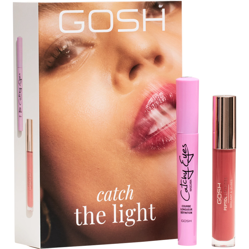 GOSH Copenhagen GOSH Catch The Light Giftbox (Limited Edition)