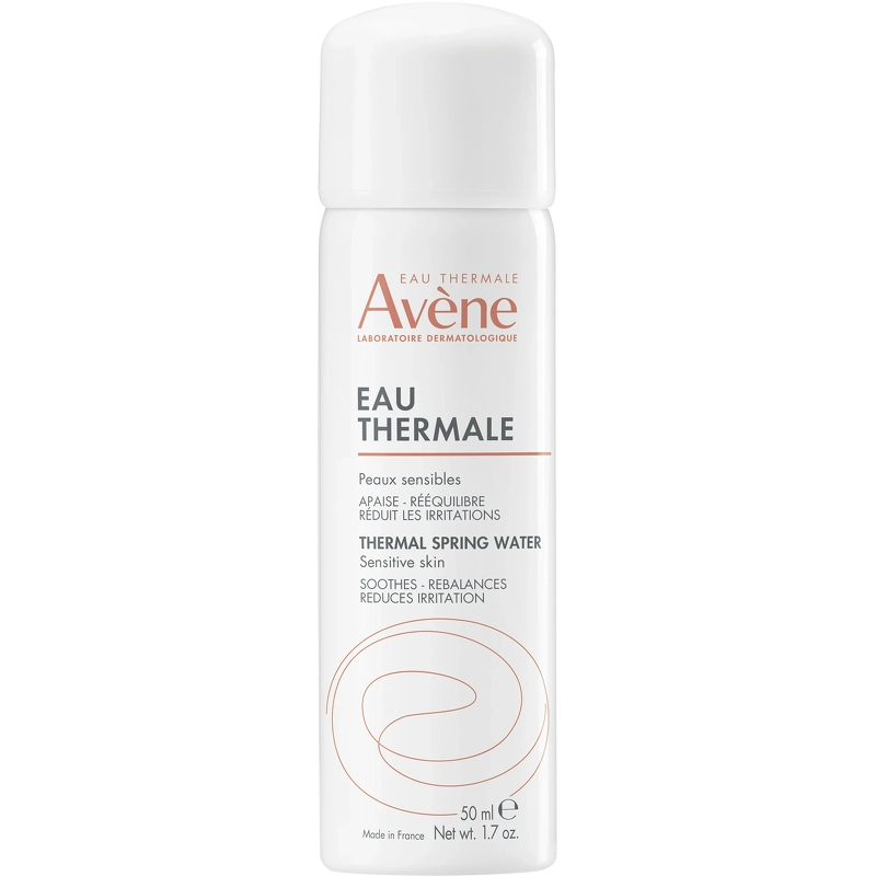 Avene Thermal Spring Water 50 ml