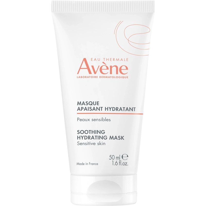 Avene Soothing Hydrating Mask 50 ml