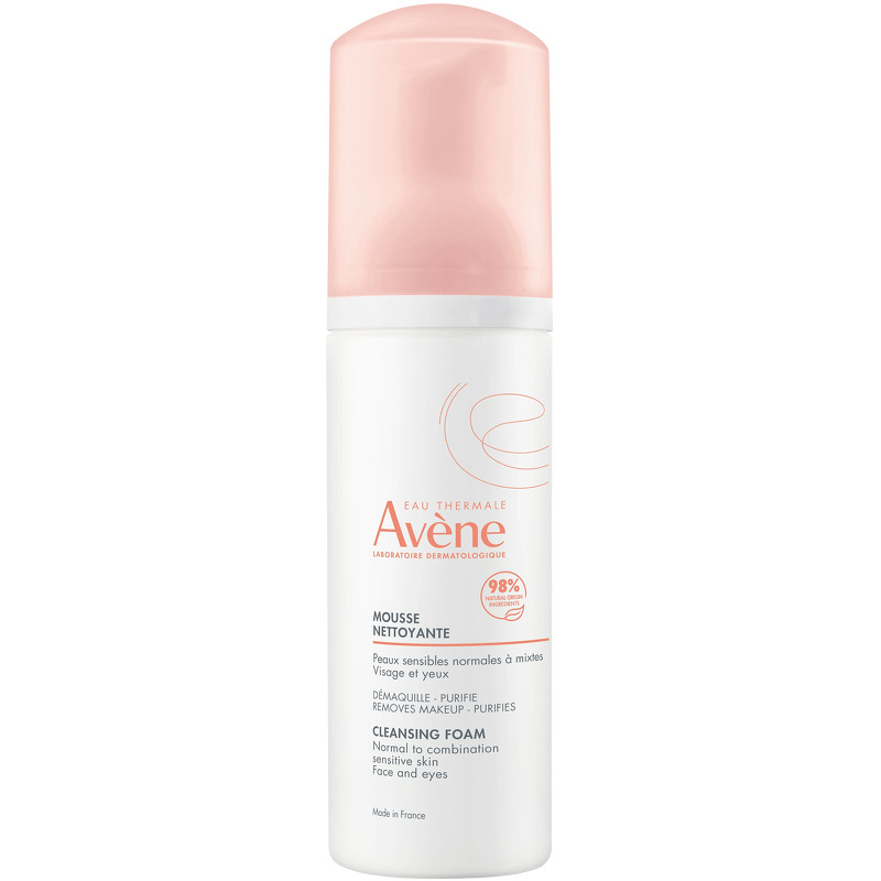 Avène Cleansing Foam 150 ml