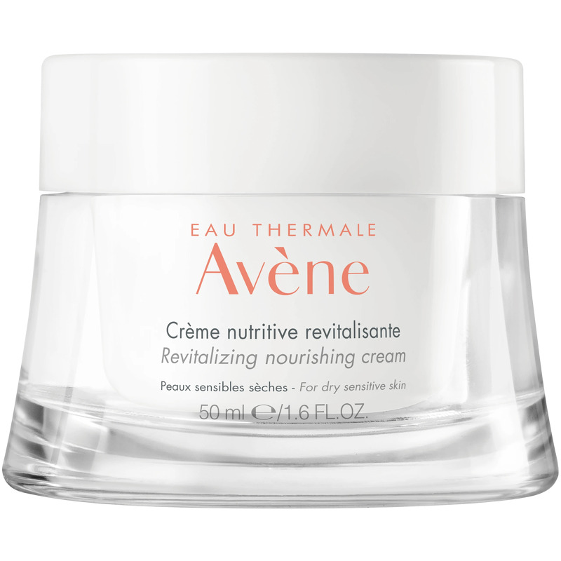 Avène Revitalizing Nourishing Cream 50 ml