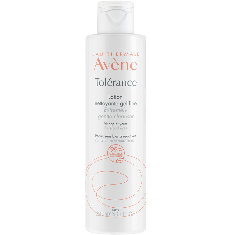Avène Extremely Gentle Cleanser Lotion 200 ml