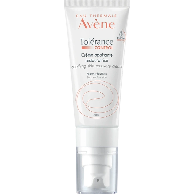 Avene Tolerance Control Cream 40 ml