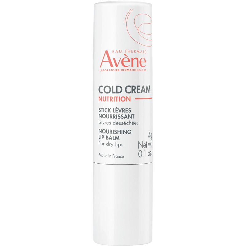 Avène Cold Cream Lip Balm 4 g