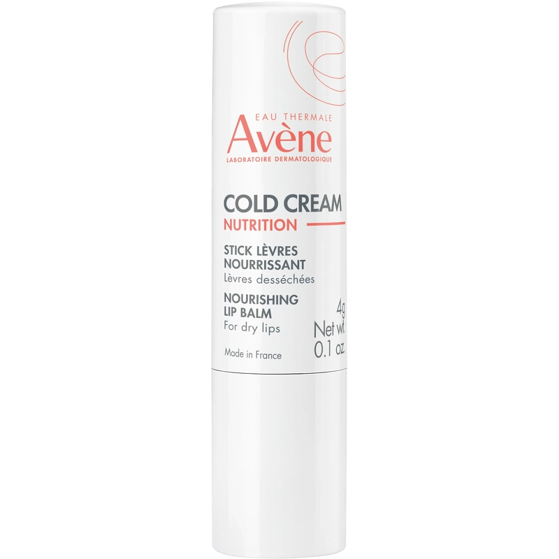 Avene Cold Cream Lip Balm 4 gr.