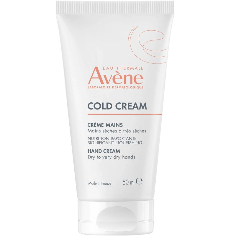 Avene Cold Cream Hand Cream 50 ml