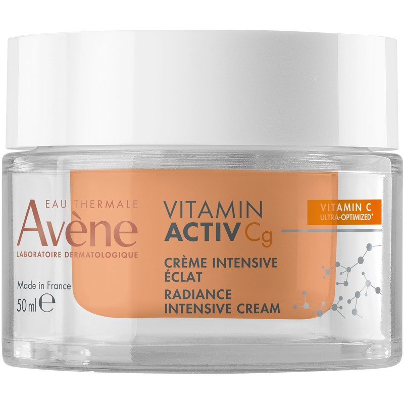 Avène Vitamin Activ Cg Intensive Radiance Cream 50 ml