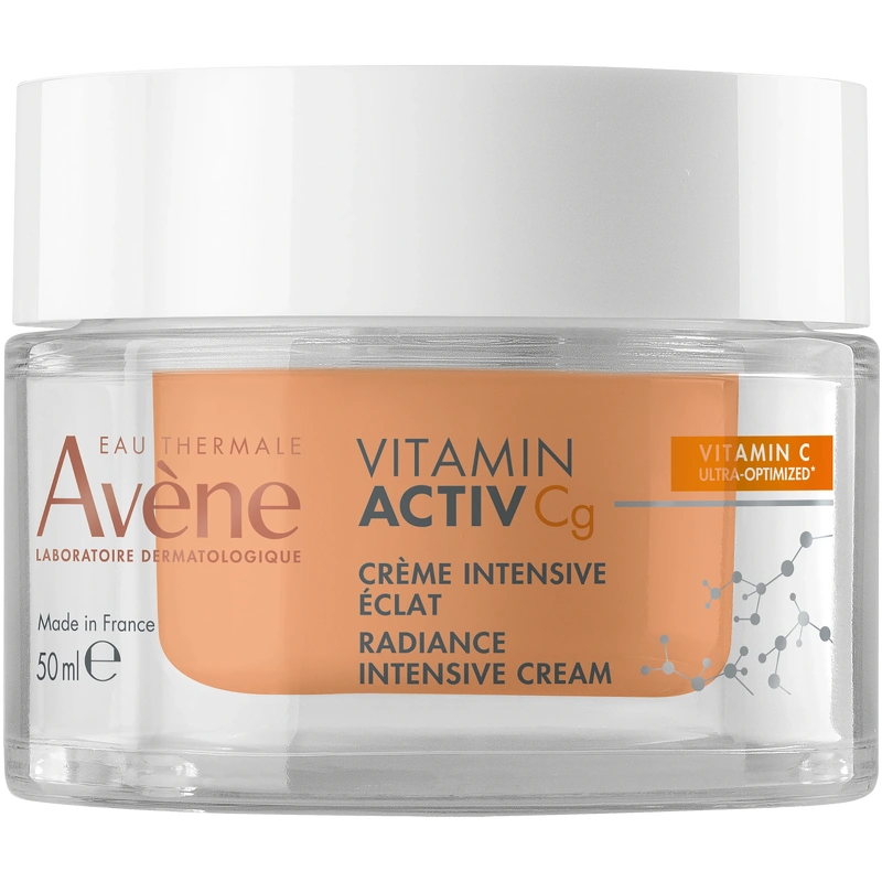 Avene Vitamin Activ Cg Intensive Radiance Cream 50 ml