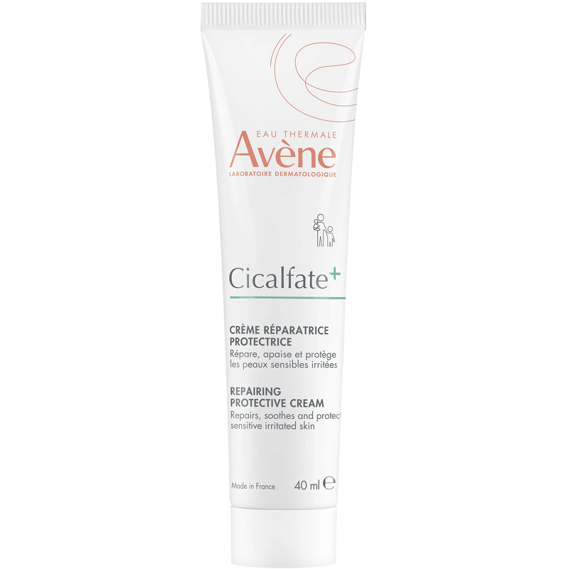 Avene Cicalfate+ Repairing Protective Cream 40 ml