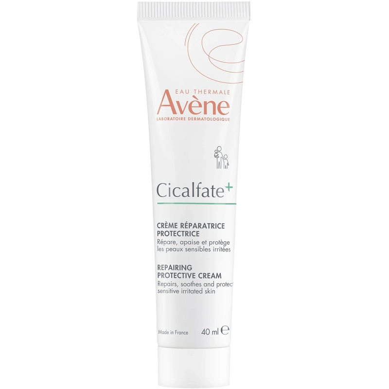 Avene Cicalfate+ Repairing Protective Cream 40 ml
