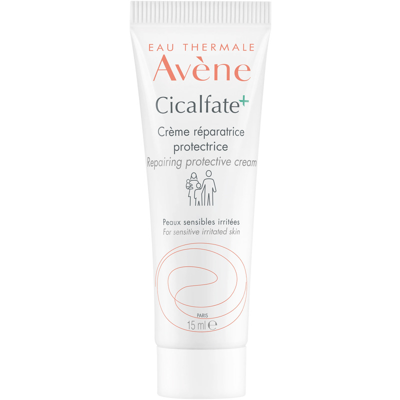 Avène Cicalfate+ Repairing Local Treatment Cream Sensitive 15 ml