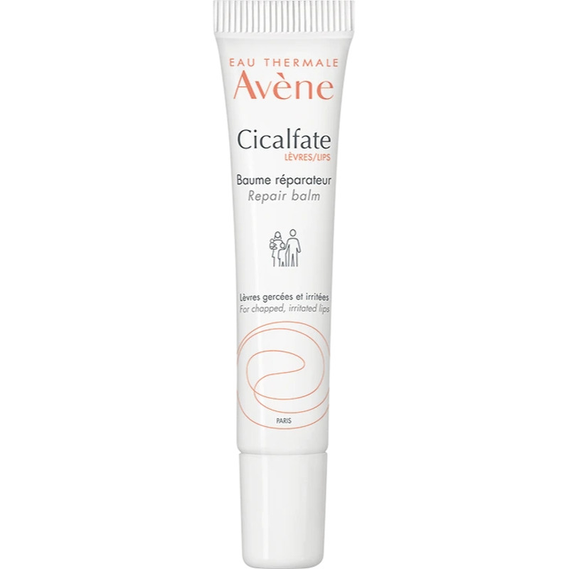 Avène Cicalfate+ Lips Repair Balm 10 ml