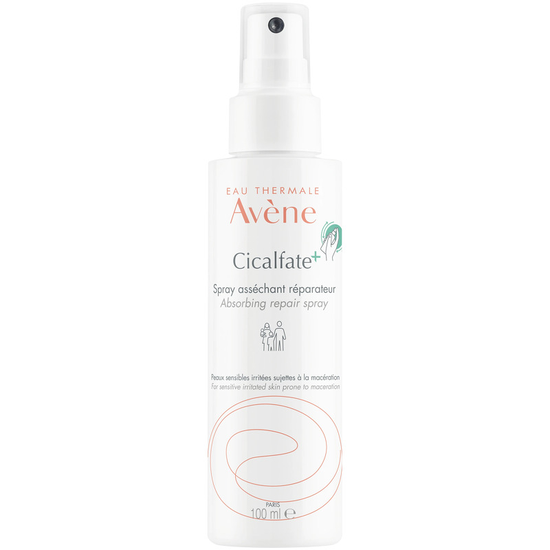 Avène Cicalfate+ Spray 100 ml