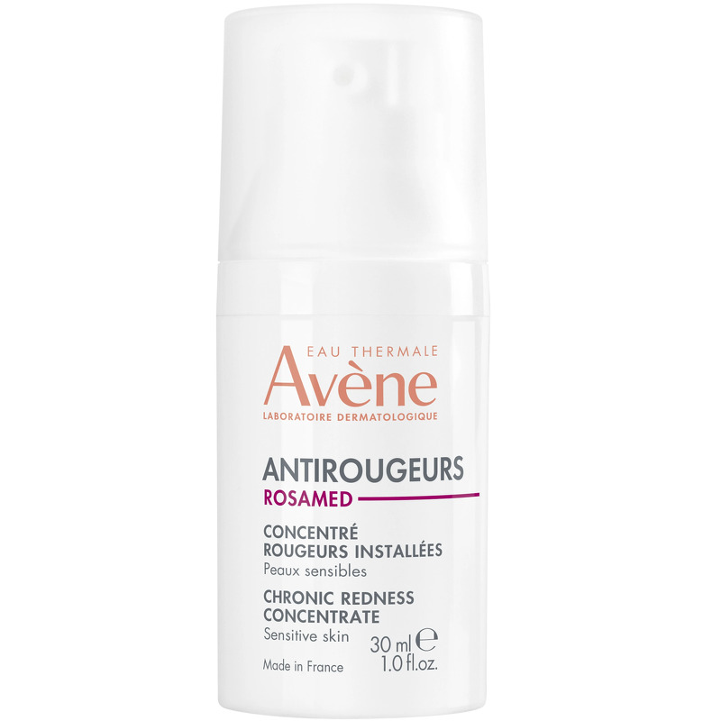 Avene Rosamed Anti-Redness Concentrate SPF50+ Concentrated redness 30 ml