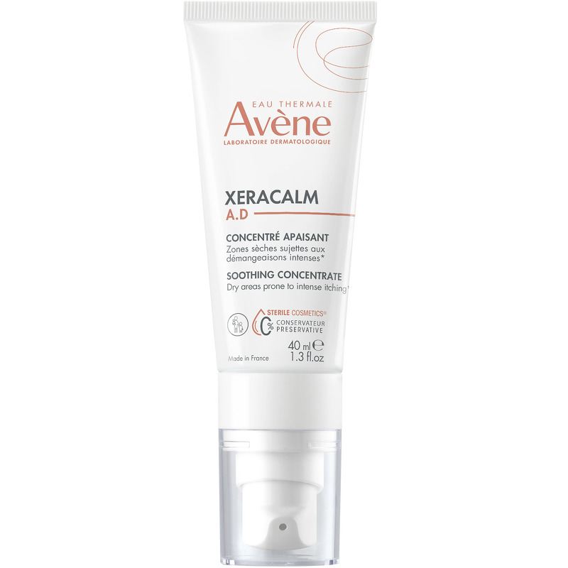 Avène XeraCalm A.D Soothing Concentrate 40 ml