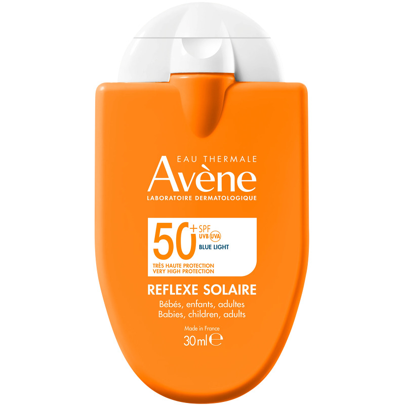 Avene High Protection Solar Reflex SPF50+ 30 ml