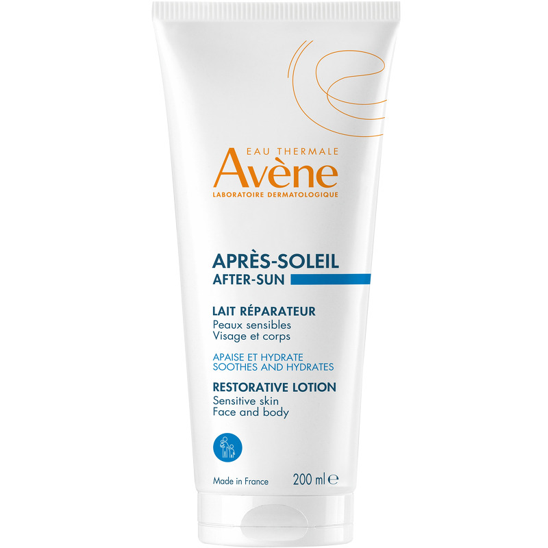 Avène After-Sun Lotion 200 ml
