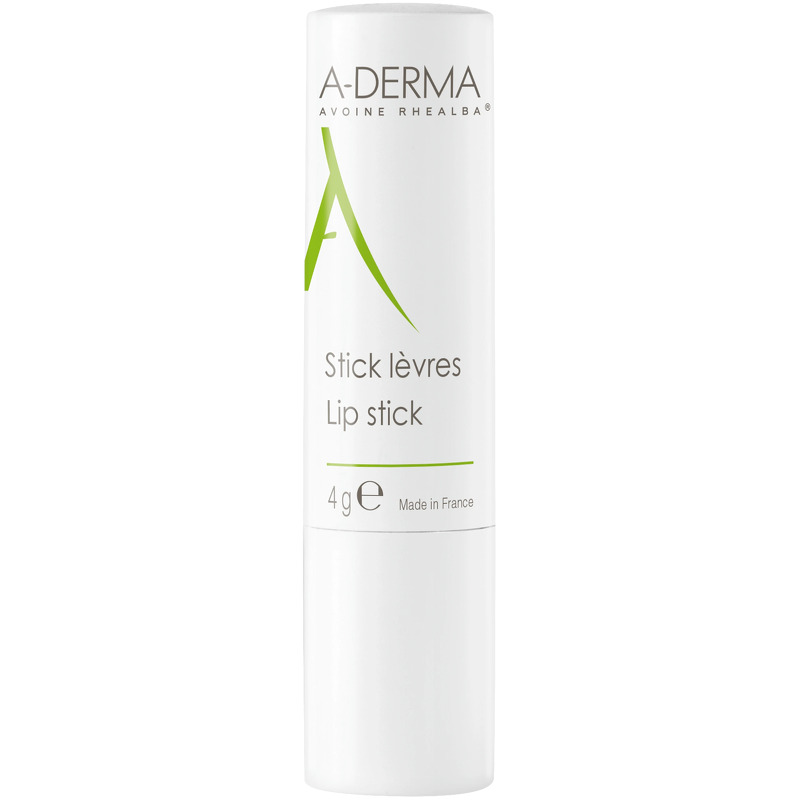 A-DERMA Lip Stick 4 g
