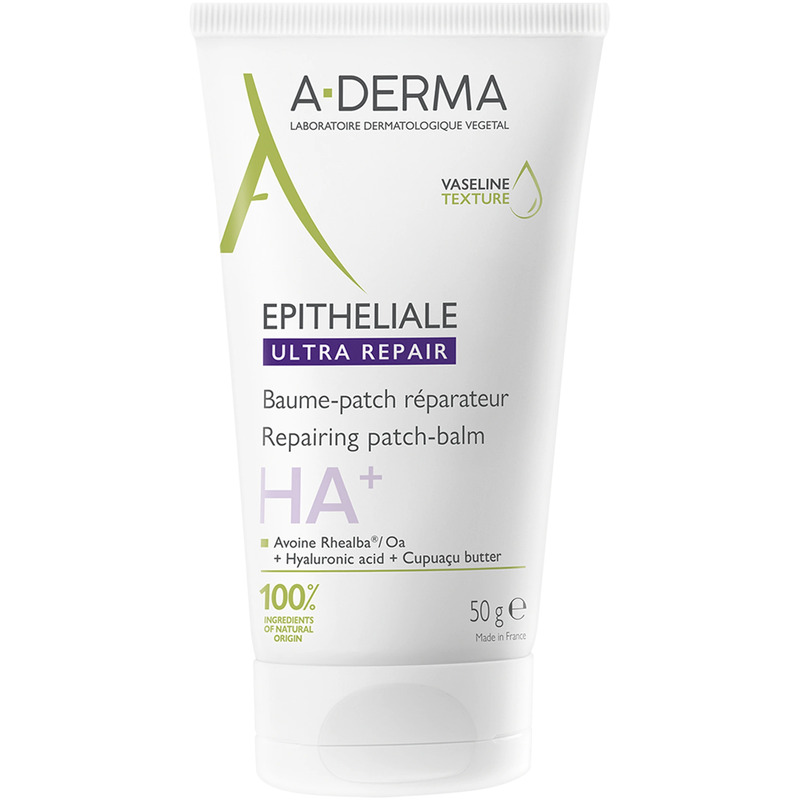 A-DERMA Epitheliale A.H ULTRA Repair Balm 50g