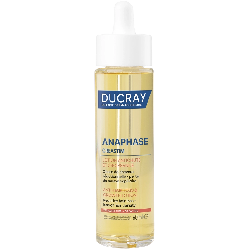 Tilbud DUCRAY Creastim Reactive Anti Hair Loss Growth Lotion 60 ml køb billig