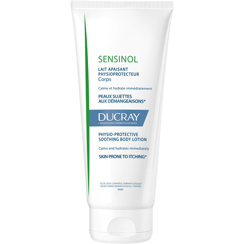 DUCRAY Sensinol Soothing Body Lotion 200 ml