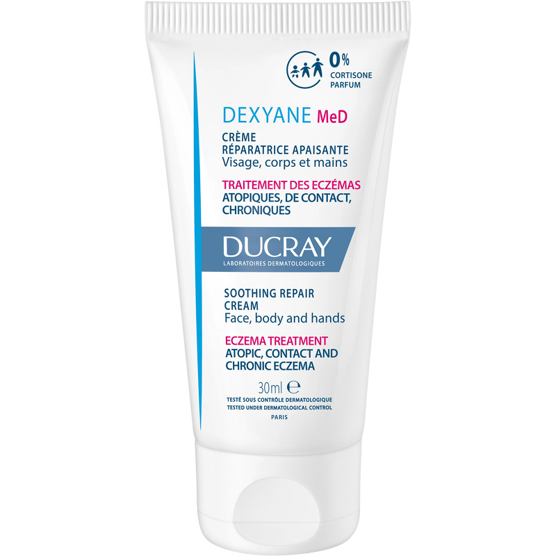 DUCRAY Dexyane MeD Cream 30 ml