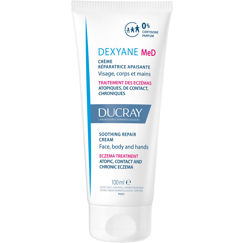 DUCRAY Dexyane MeD Cream 100 ml