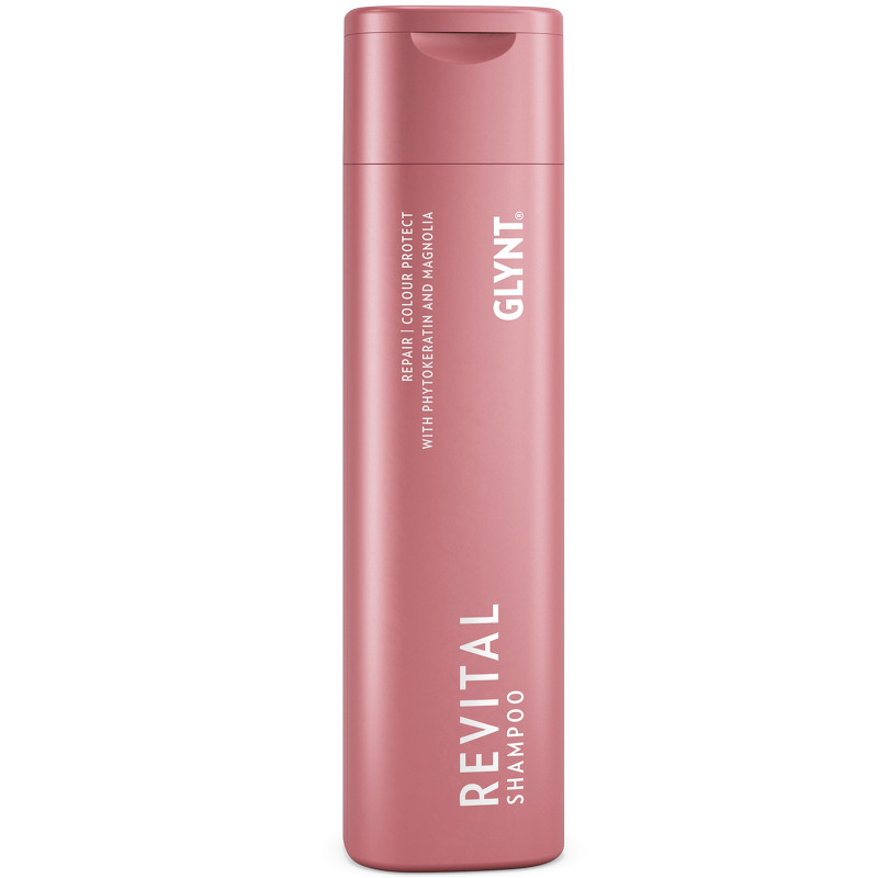 Glynt Revital Shampoo 250 ml