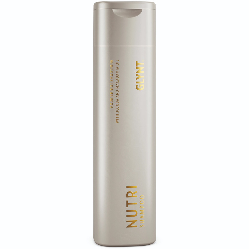 Glynt Nutri Oil Shampoo 250 ml