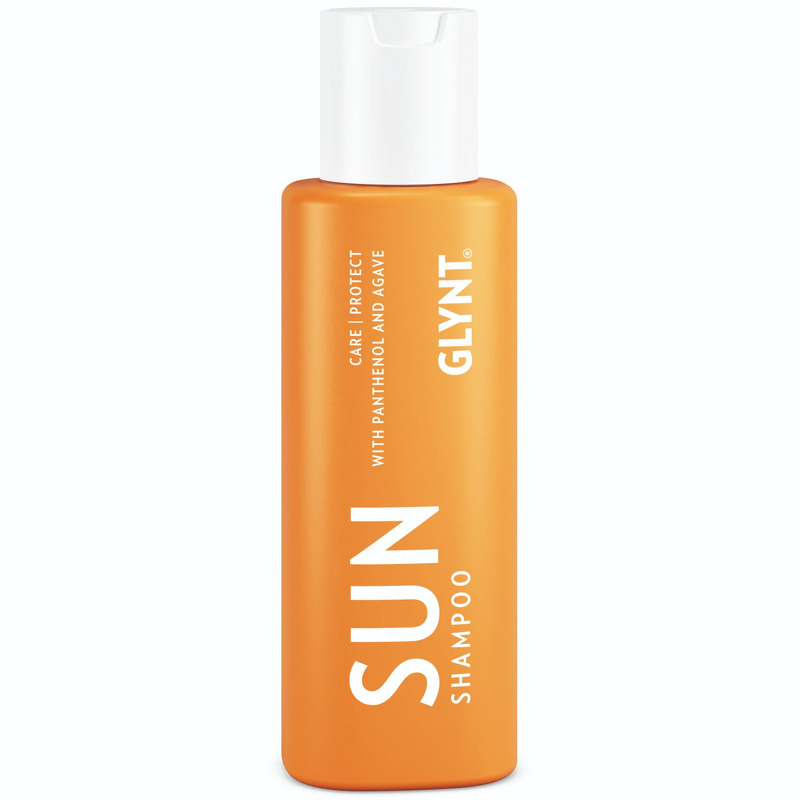 Glynt Sun Care Shampoo 100 ml