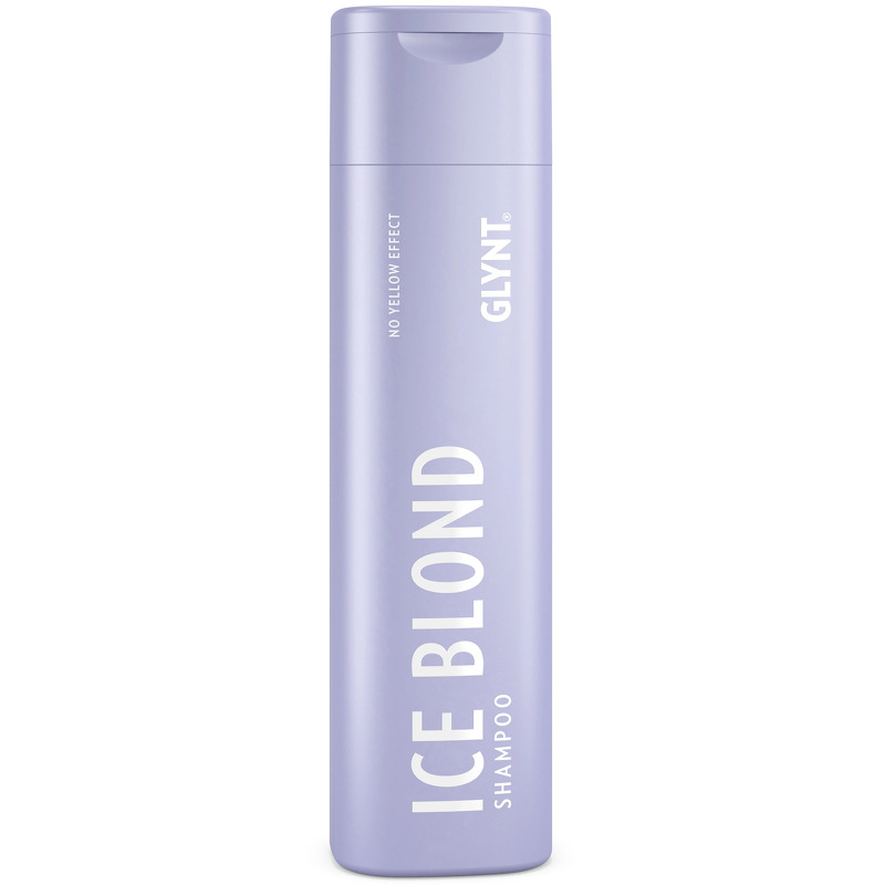 Glynt Ice Blond Shampoo 250 ml